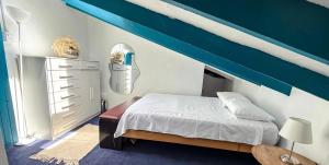 Casona cusqueña en el centro