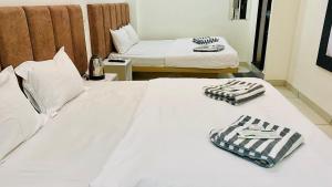 Hotel Shivay Plalace