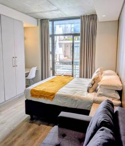 Woodstock Quarter Luxury Studio