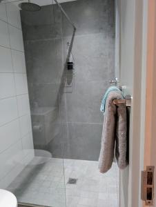 Woodstock Quarter Luxury Studio