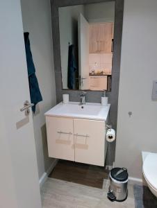 Woodstock Quarter Luxury Studio