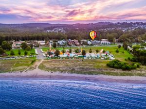 Corrigans Beach Escape 1 Bedroom Apartment