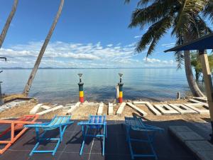 Koh Chang Pool Villa Viewthalay2