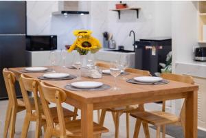 Patong Center lucky home