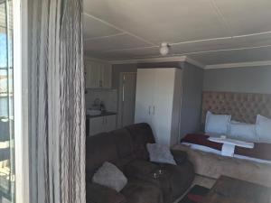 White house apartment