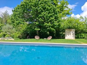 Mas Notre-Dame, Adults only, situation idéale, grand jardin paisible