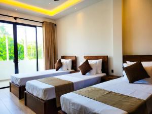 Lavinia Beach Hotel Ambalangoda