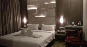 Paragon Nagoya Hotel Batam