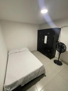 Apartamento amoblado en vía a Minca Santa Marta