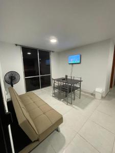 Apartamento amoblado en vía a Minca Santa Marta