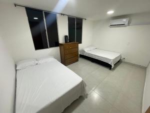Apartamento amoblado en vía a Minca Santa Marta