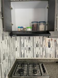 Apartamento amoblado en vía a Minca Santa Marta