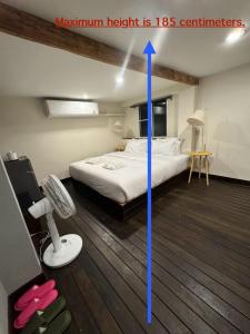 Prem House In Chiang Mai Old Town