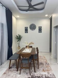 Nadine Homestay