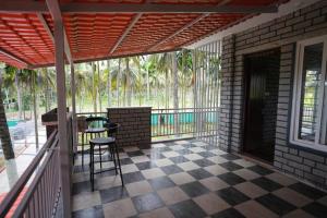 RIVER SIDE Home Stay