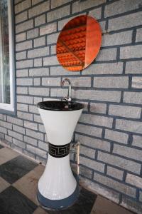 RIVERSIDE Homestay