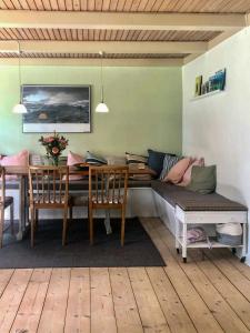 Idyllic Country House Overlooking Svanninge Hills