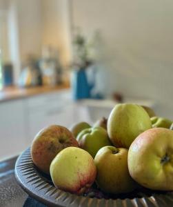 Idyllic Country House Overlooking Svanninge Hills