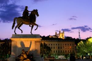 Hotels Hotel Le Roosevelt Lyon : photos des chambres