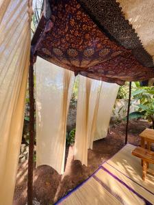 GingerLime Surf and Bakery House