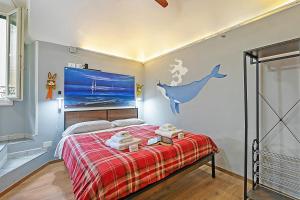 Domus Piazza Brigida - Happy Rentals