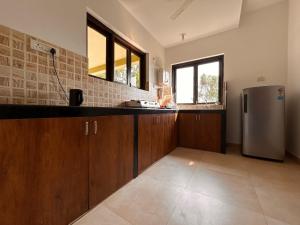 Marvella 3BHK Luxury Villa with Shared Pool