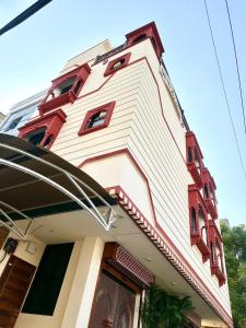 Shivalaya Boutique Hotel