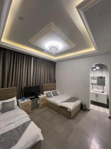 Al Hamra Sky Stay