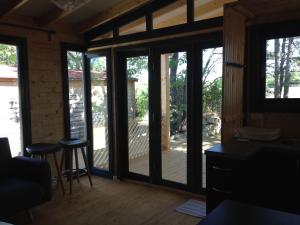Campings Camping l'Avelanede : photos des chambres