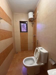 Marvella 3BHK Luxury Villa with Shared Pool
