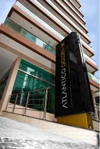 Atlântico Golden Apart Hotel - سانتوس
