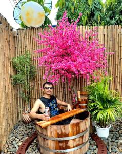 Konijiwa Pool Villa Bangsaen