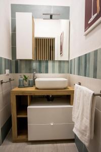 Lambrusco Apartment Monolocale vicino al Centro di Modena Università e Policlinico