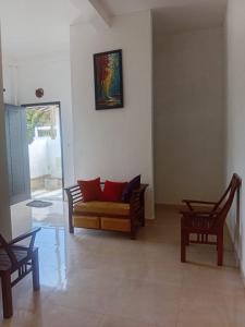 Mivin Villa - Madiha