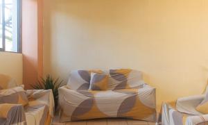 RedDoorz at Amora Villa Apartelle