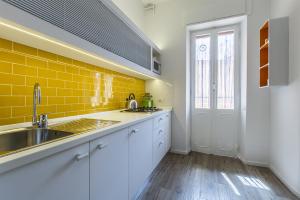 Casa Vacanza "Le Palilia"