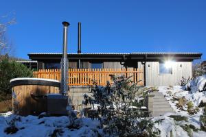 Ferienhaus 1000 Berge Winterberg Kamin & Whirlpool
