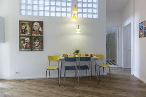 Casa Vacanza "Le Palilia"