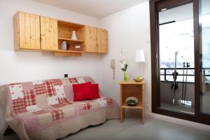 Appart'hotels Azureva Les Menuires : photos des chambres