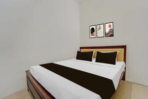 Super Hotel O KSRTC Bus Terminal Formerly Budget Stay Eastfort