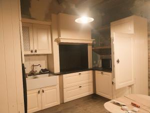 La belle échappée & Romence