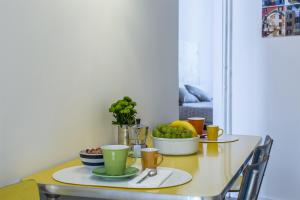 Casa Vacanza "Le Palilia"