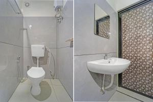 Super Hotel O KSRTC Bus Terminal Formerly Budget Stay Eastfort