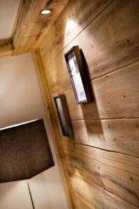 Appart'hotels CGH Residences & Spas Le Cristal de l'Alpe : photos des chambres