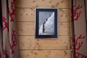 Appart'hotels CGH Residences & Spas Le Cristal de l'Alpe : photos des chambres