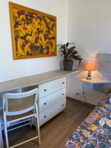 Chez Papaye 2 Chambres Terrasse BBQ Plage à 400 Mètres