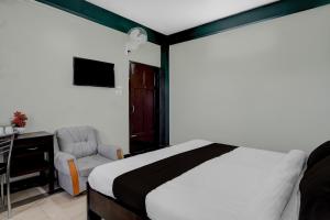 Townhouse Howell Crossway Shillong Formerly Laban Guest House