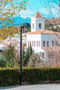 Hotel Villa Turística de Laujar de Andarax