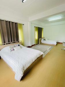 CozyRooms Korat