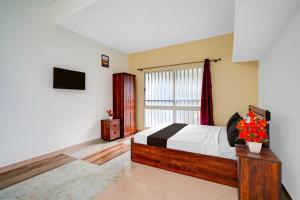 Hotel O Gopalan Mall Bangalore Formerly Gm Comforts